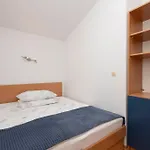 Family Apartments Marita