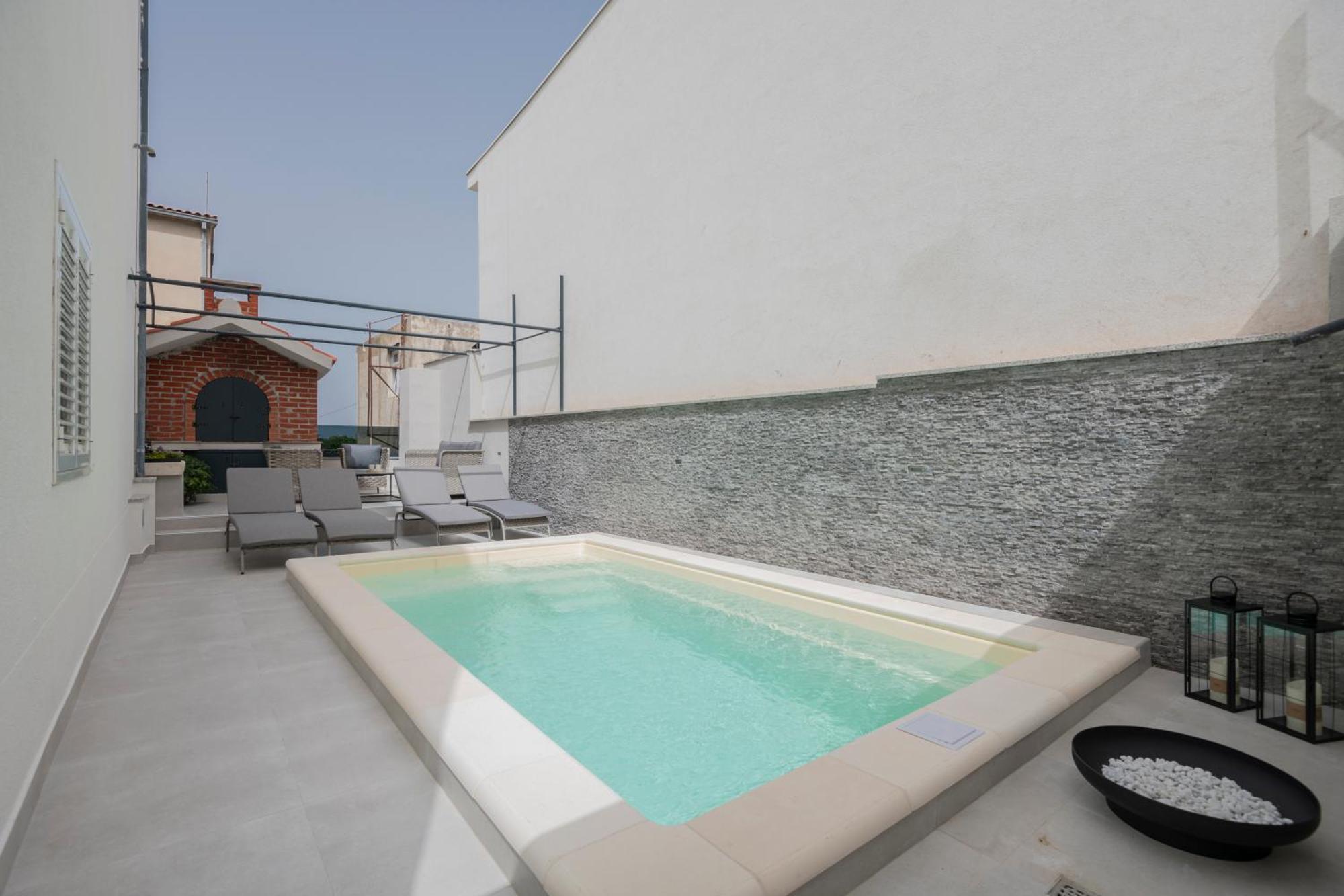 Family Marita Apartment Makarska