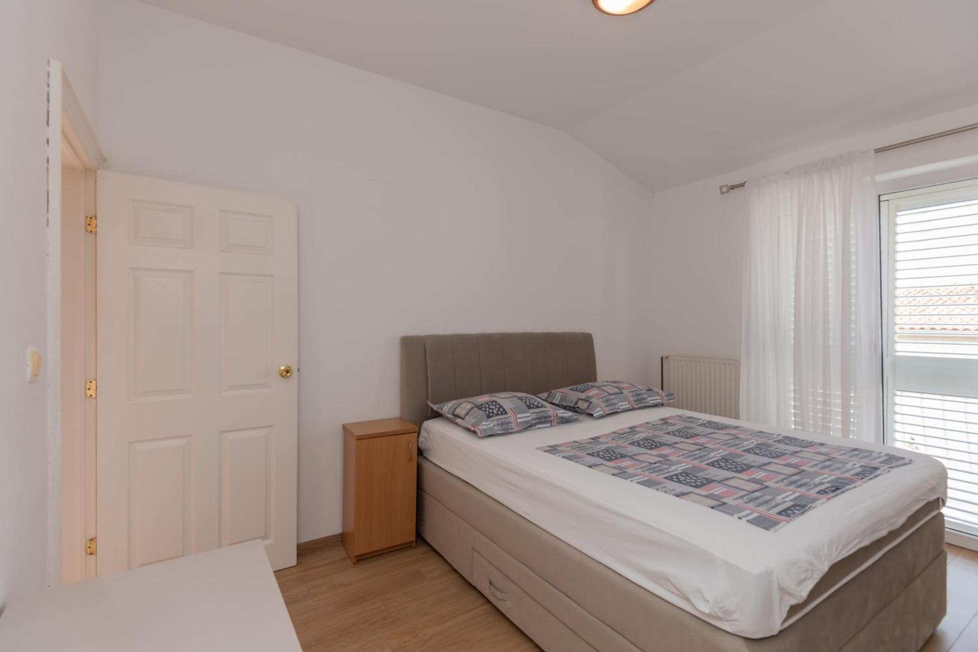 Family Marita Apartment Makarska