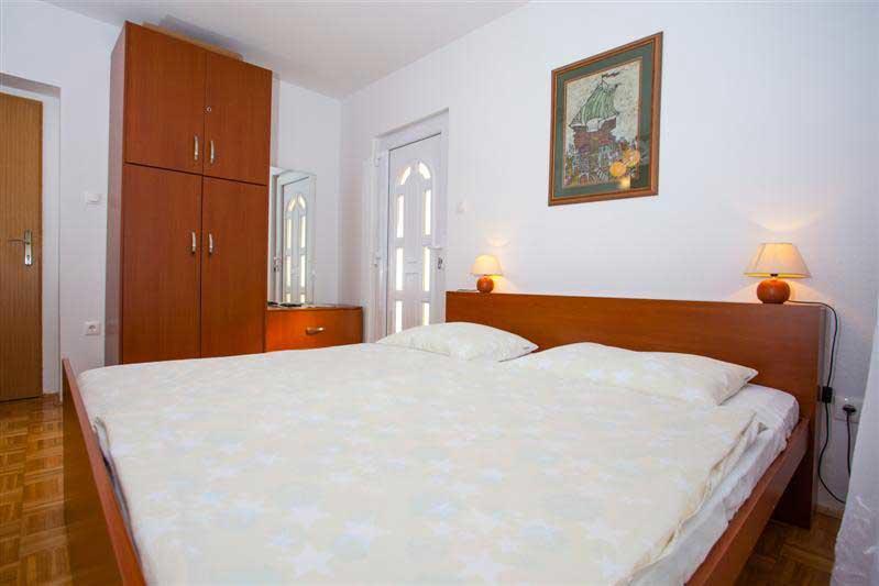 Apartment Family Marita Makarska