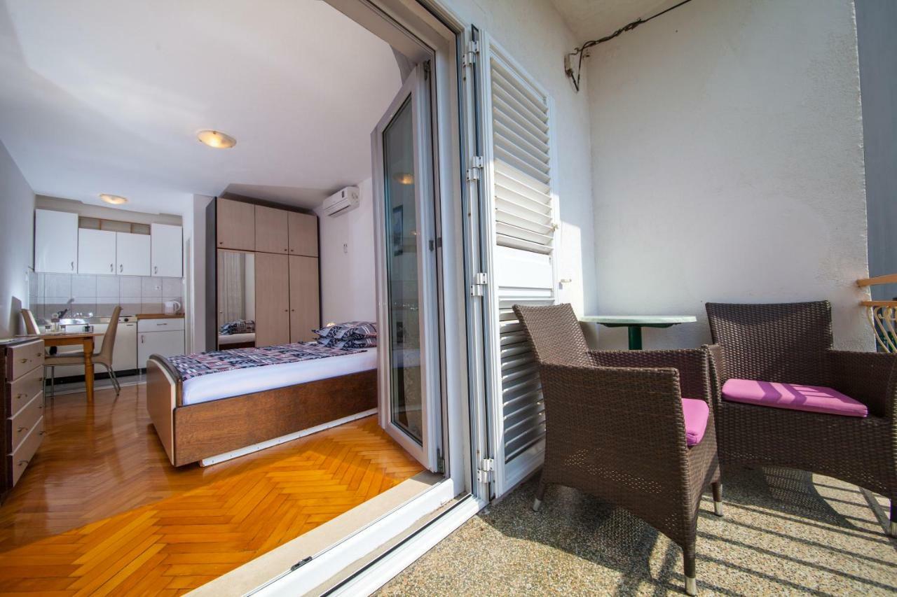 Apartman Family Marita Makarska
