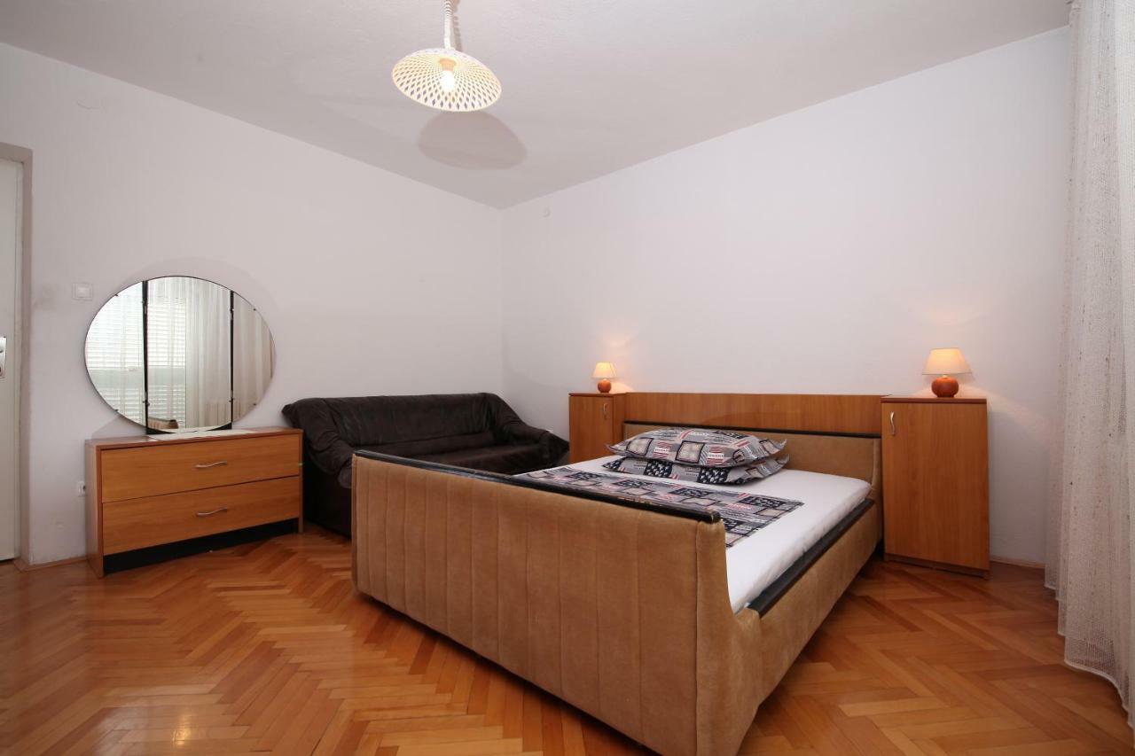 Apartment Family Marita