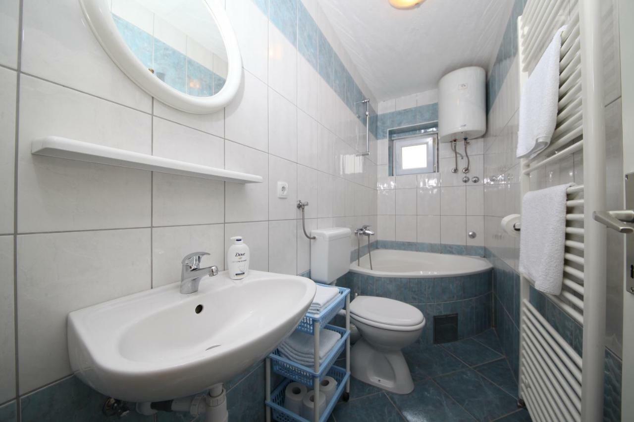 Apartment Family Marita Makarska